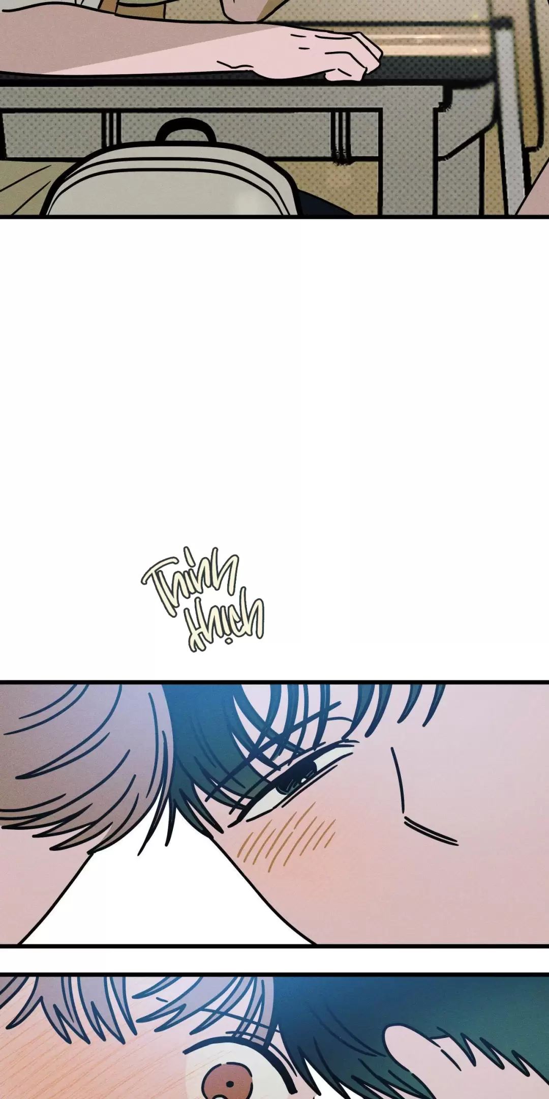 lời tỏ tình từ con số 0 chapter 34 44