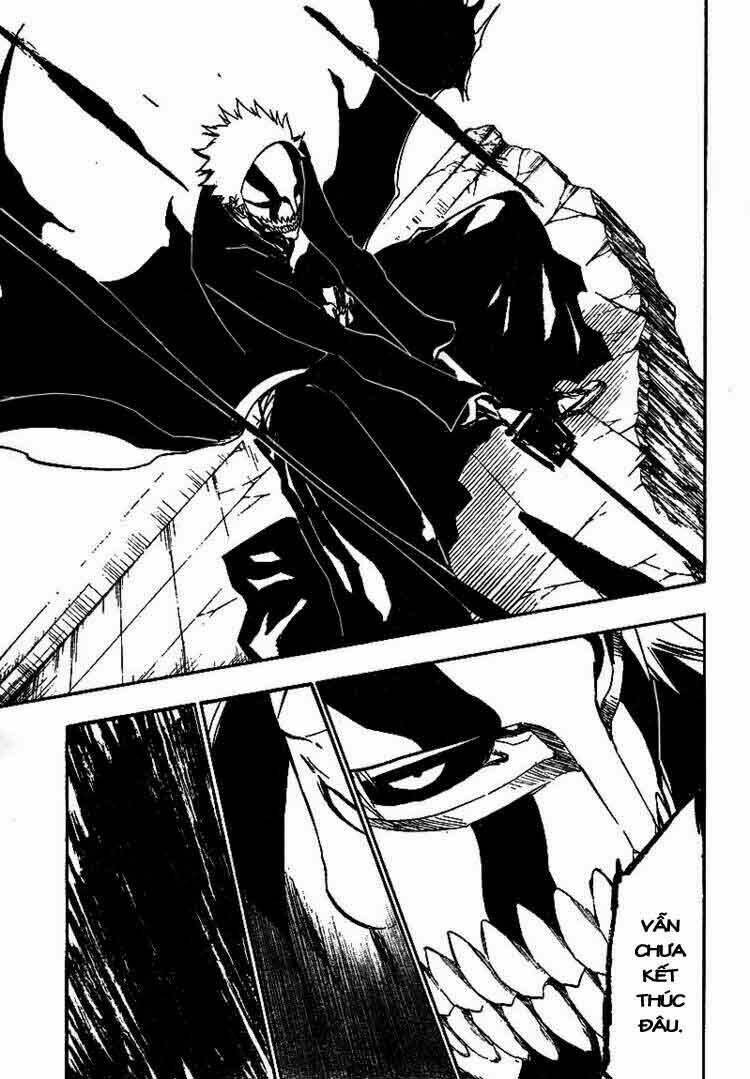 thần chết ichigo chapter 396 9