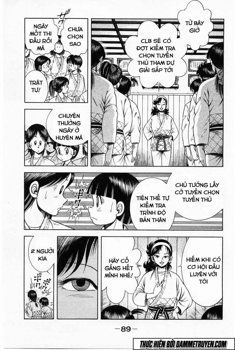 shin kotaro makaritoru! juudouhen chapter 30 9