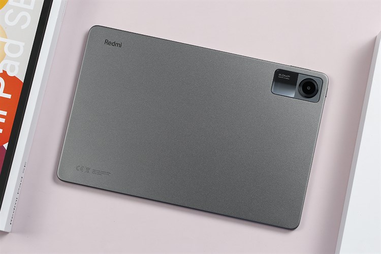 Máy tính bảng Xiaomi Redmi Pad SE 11 inch WiFi 6GB/128GB - Hàng Chính Hãng