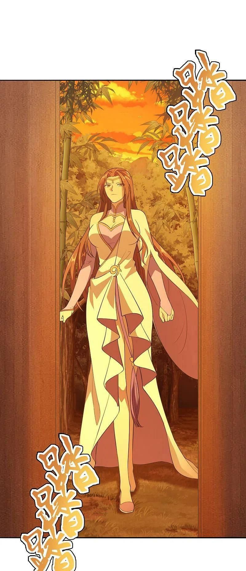 tiên võ đế tôn chapter 181 3