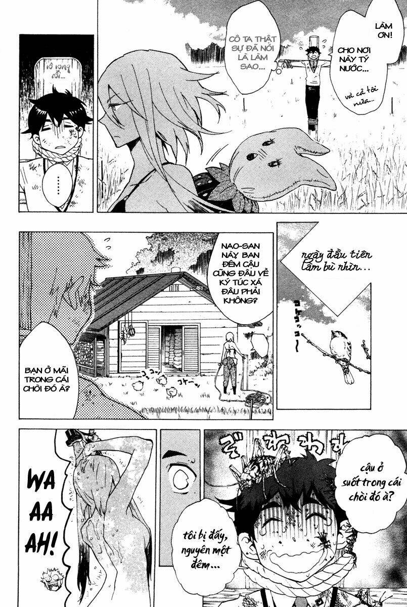 hell’s kitchen chapter 8 40