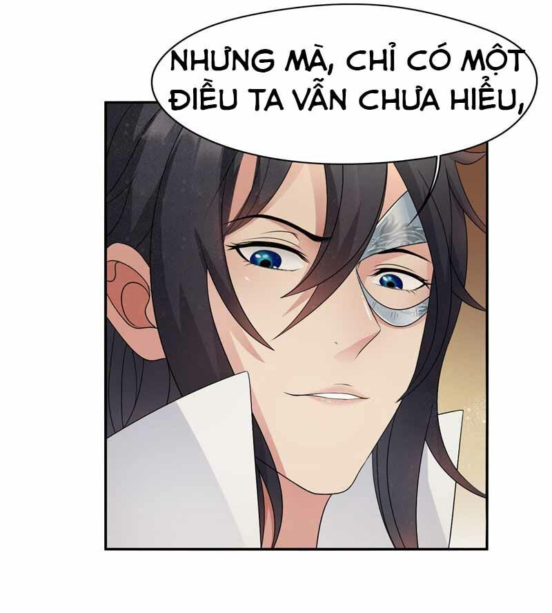 cuồng nữ trọng sinh - hoàn khố thất hoàng phi chapter 12 17