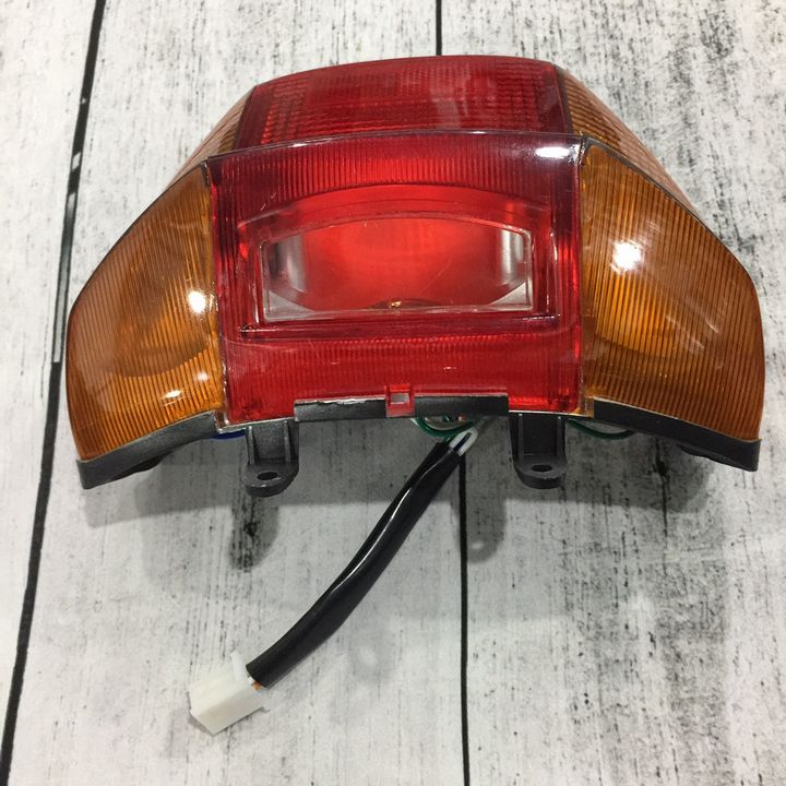 Cụm pha đèn dành cho xe Dream HONDA kèm viền , kèm bóng thường siêu đẹp - Đèn pha xe Dream - TA2911