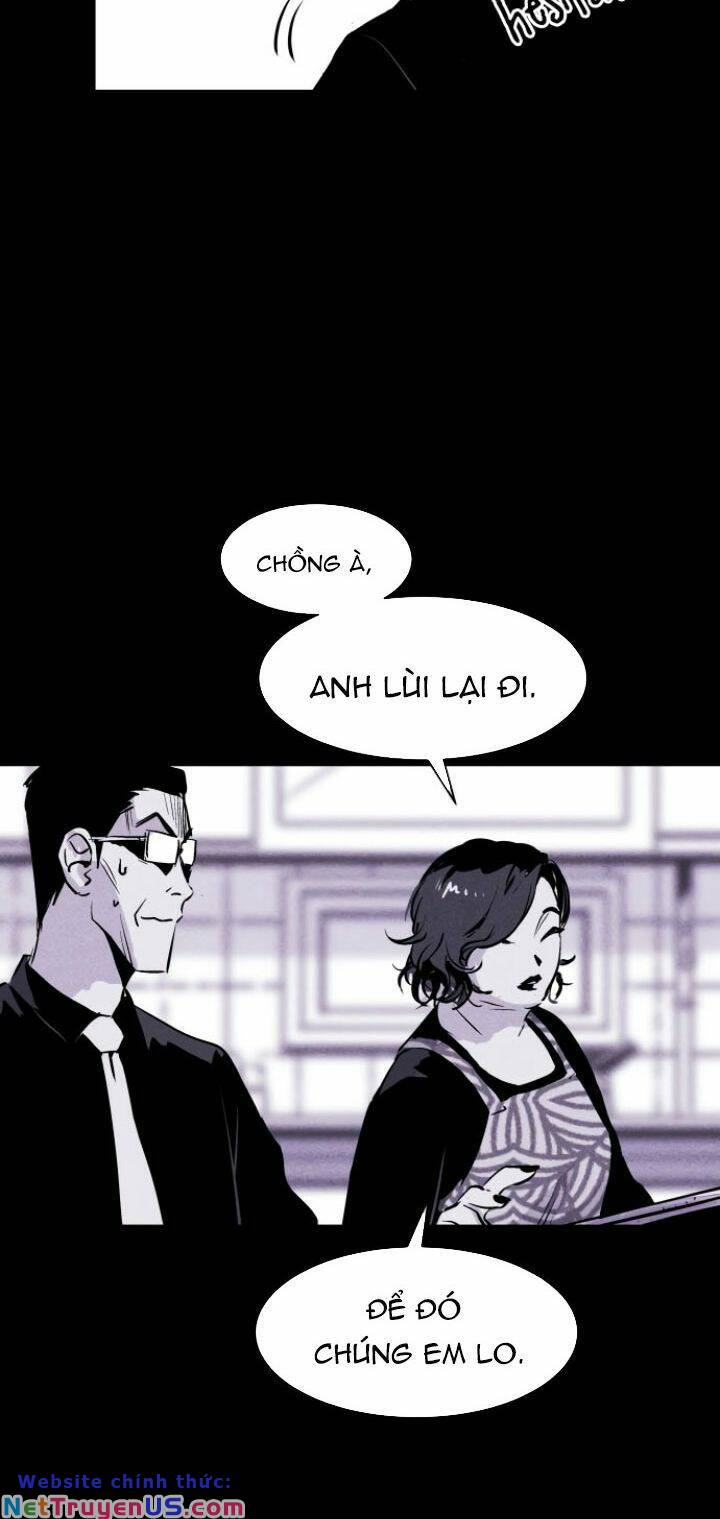 Chuồng lợn chapter 34 3