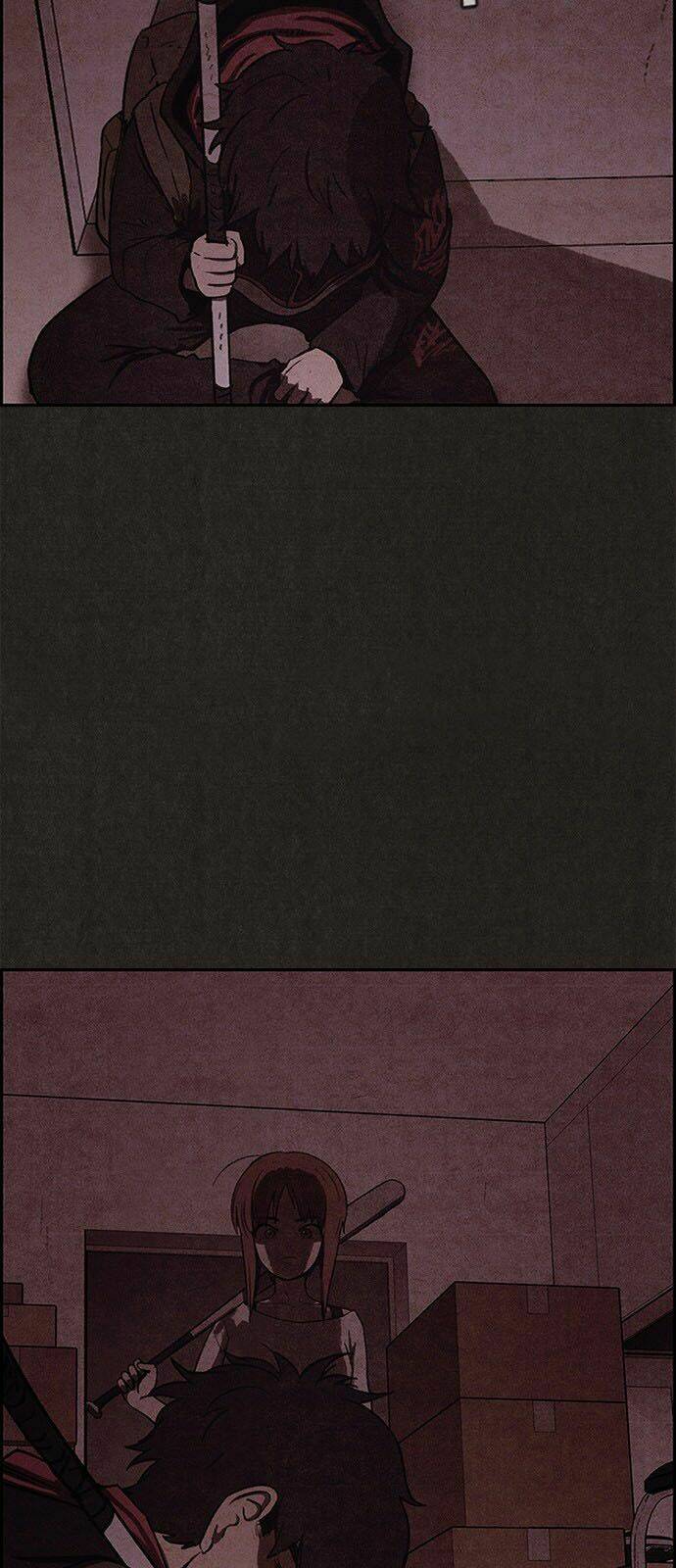 quái vật tại chung cư xanh chapter 31 57