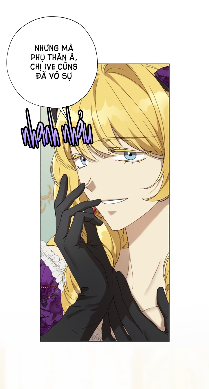 công chúa khắc ấn kẻ phản nghịch chapter 57.2 17