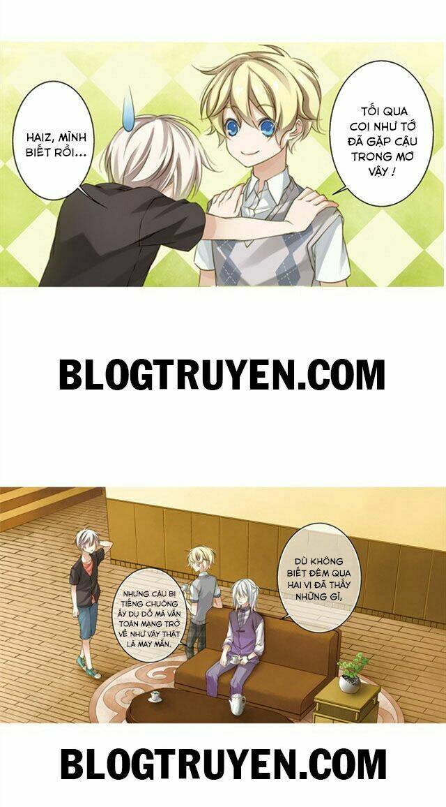 tiên dược kì đàm chapter 2 37