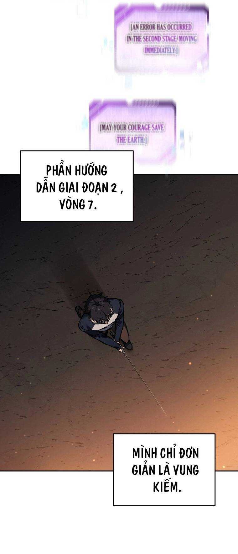 chỉ mình ta tái sinh chapter 3 63