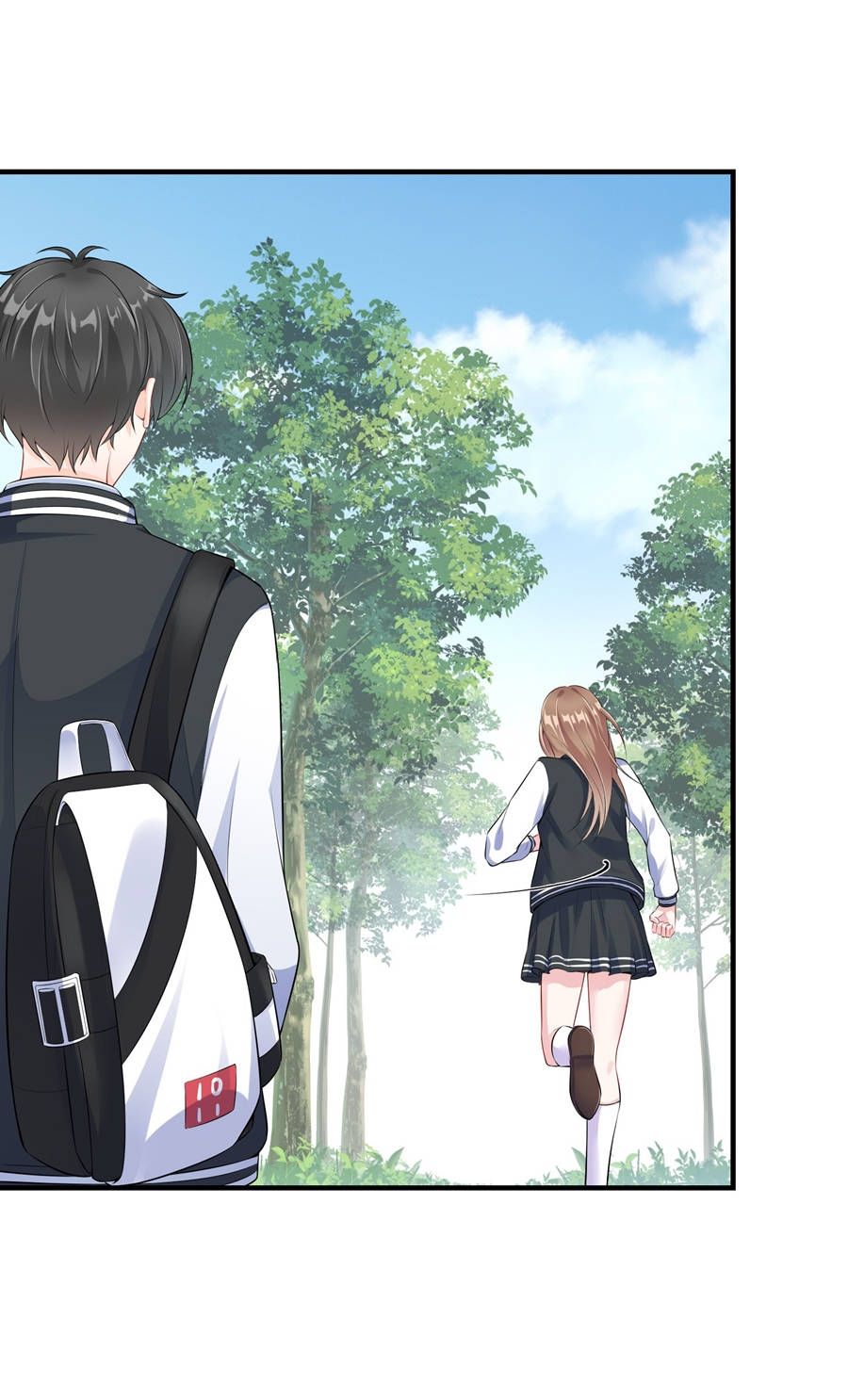 ngọt không ngừng nghỉ chapter 1 54