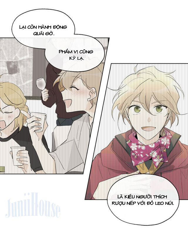 sơn thần đại nhân vẫn nhớ tôi chapter 6 27