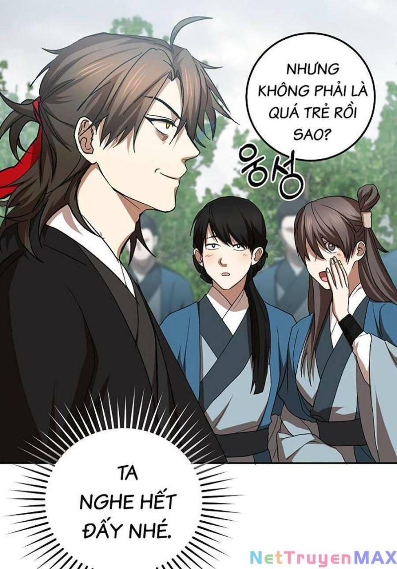 võ đang kỳ hiệp chapter 102 52