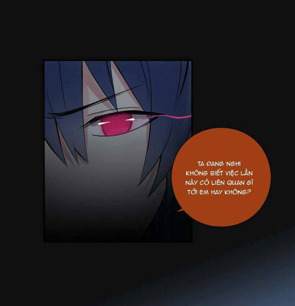 chào mừng đến với học viện yêu quái chapter 3 20