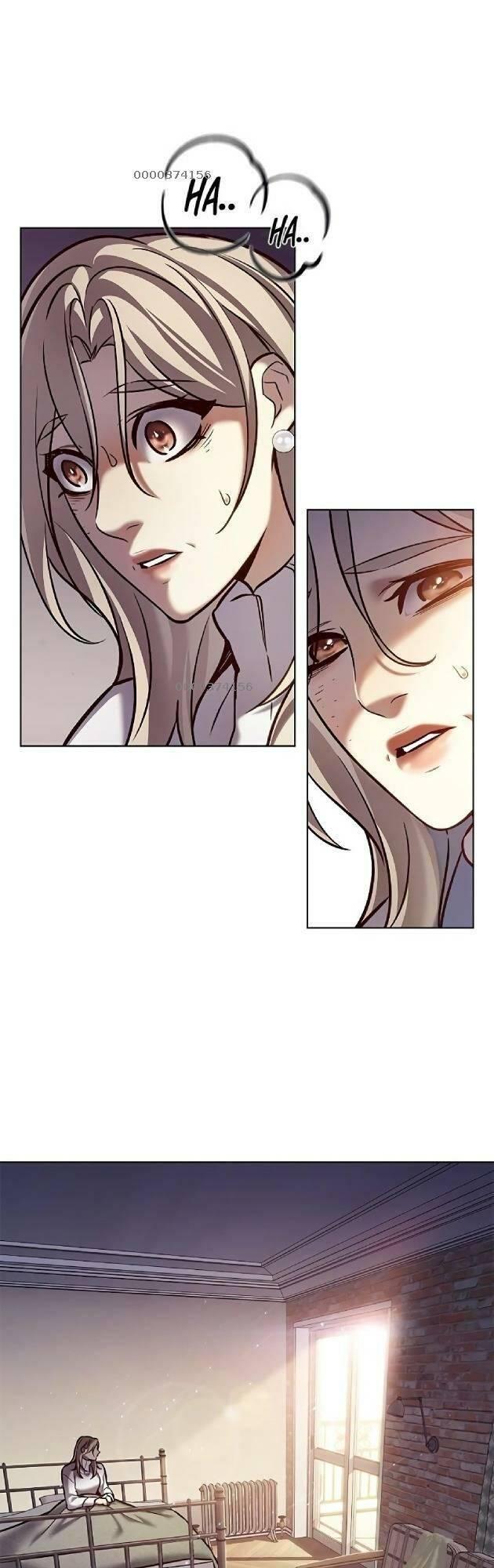 biến thân thành mèo chapter 238 50