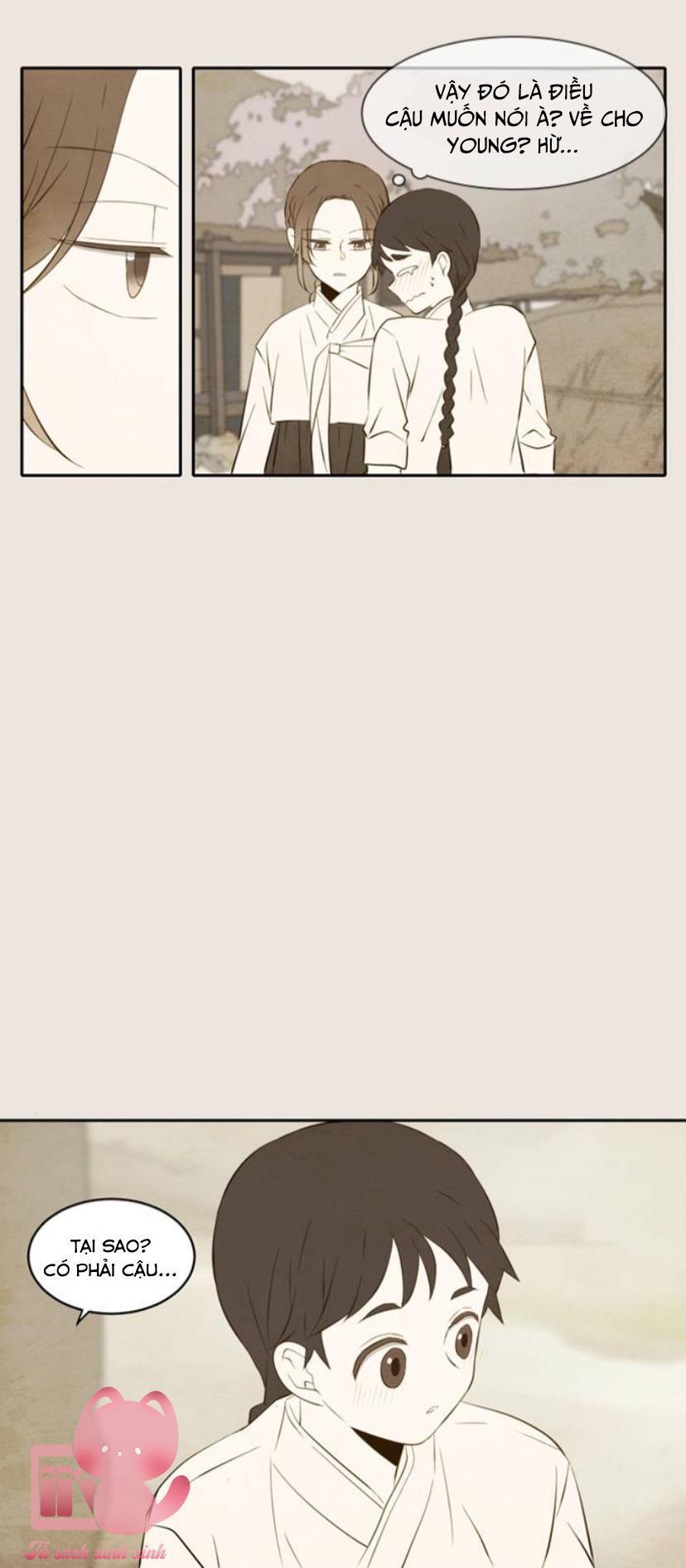 a good day to be a dog chapter 74 13