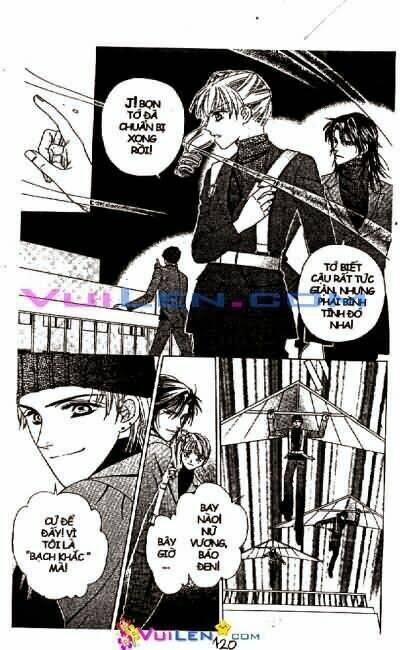 nữ sinh thời đại chapter 3 120