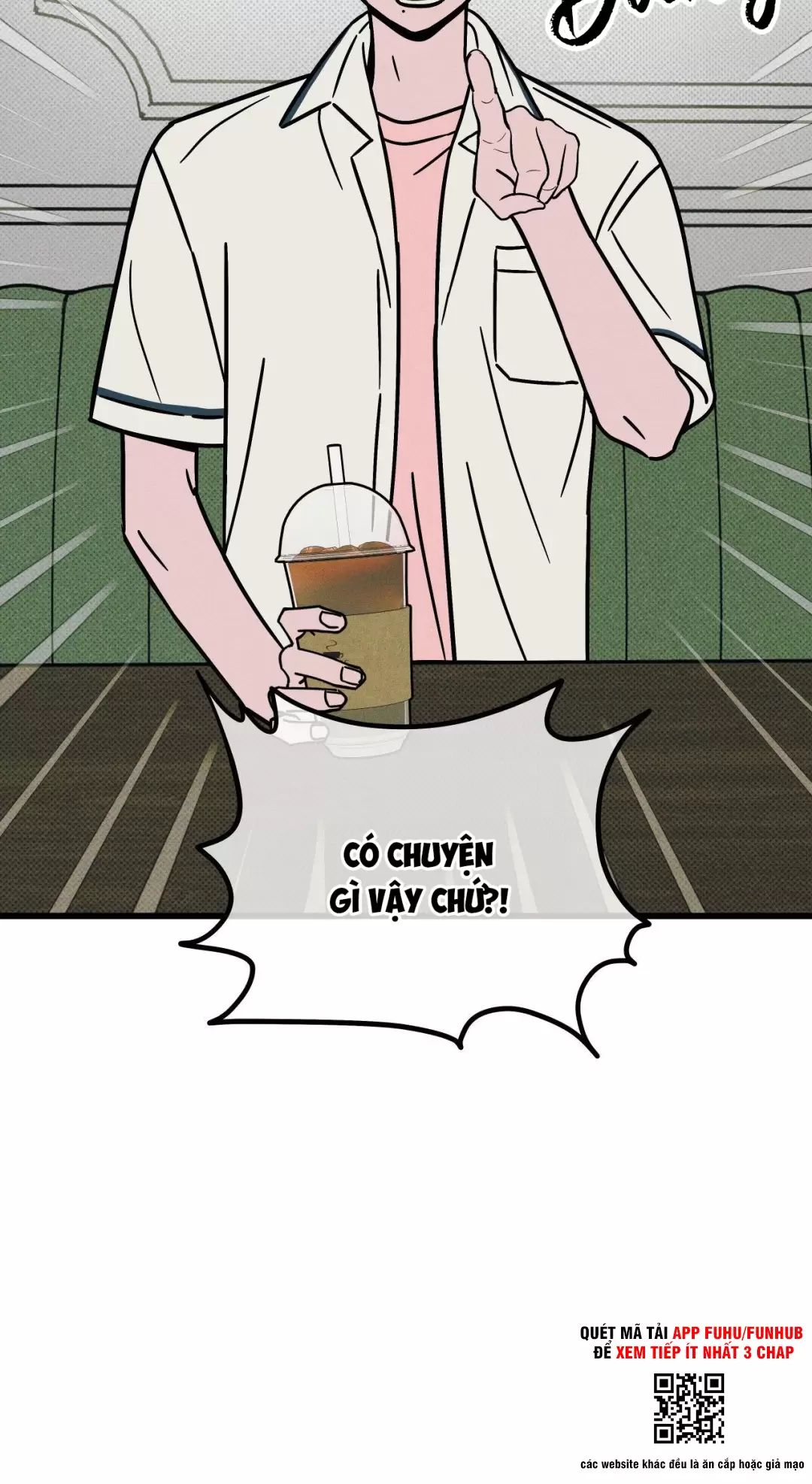 lời tỏ tình từ con số 0 chapter 28 6