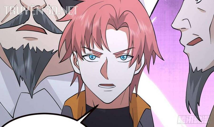 trên người ta có một rồng chapter 609 19