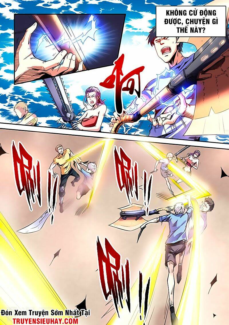 tu chân tứ vạn niên chapter 71 12