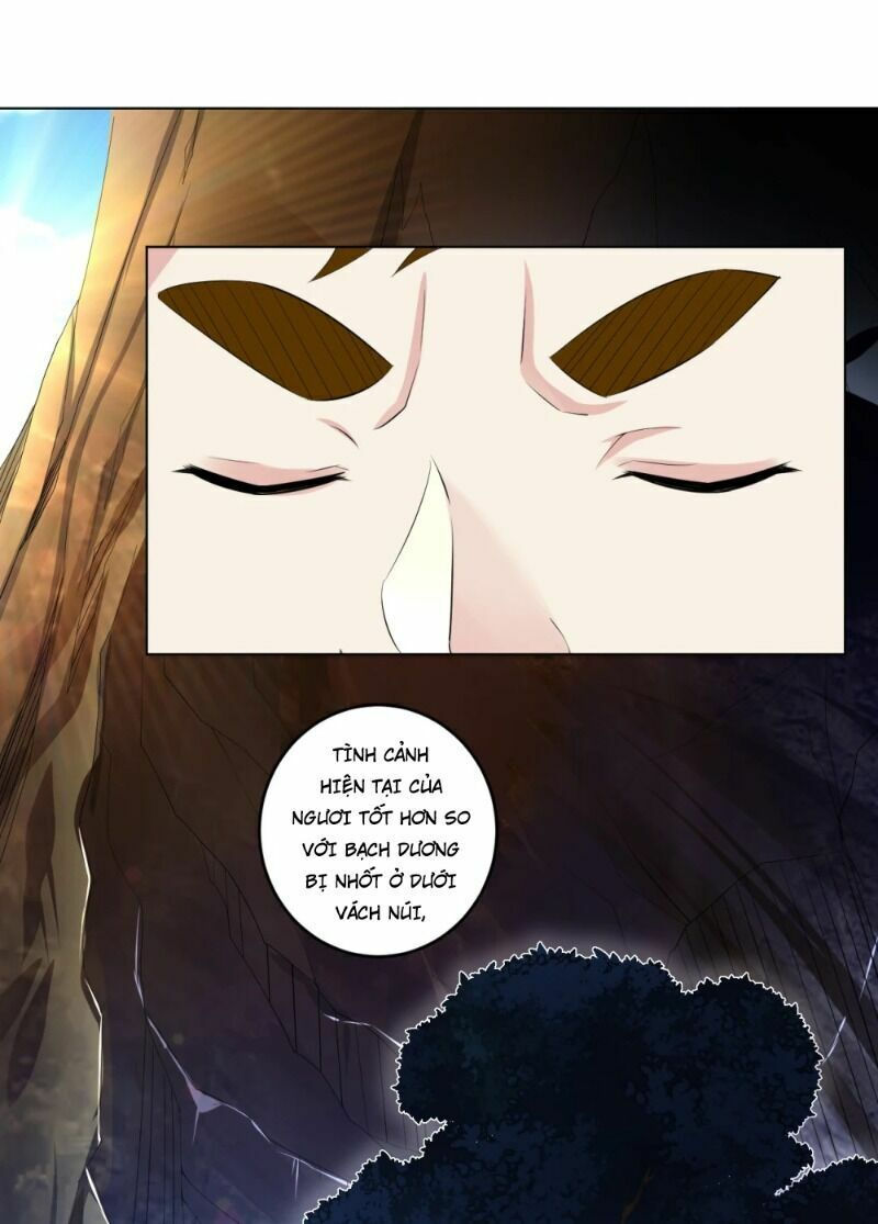 nghịch thiên chiến thần chapter 113 18