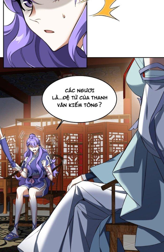 ta tại tu tiên thế giới 5 giờ tới 9 giờ về chapter 6 5