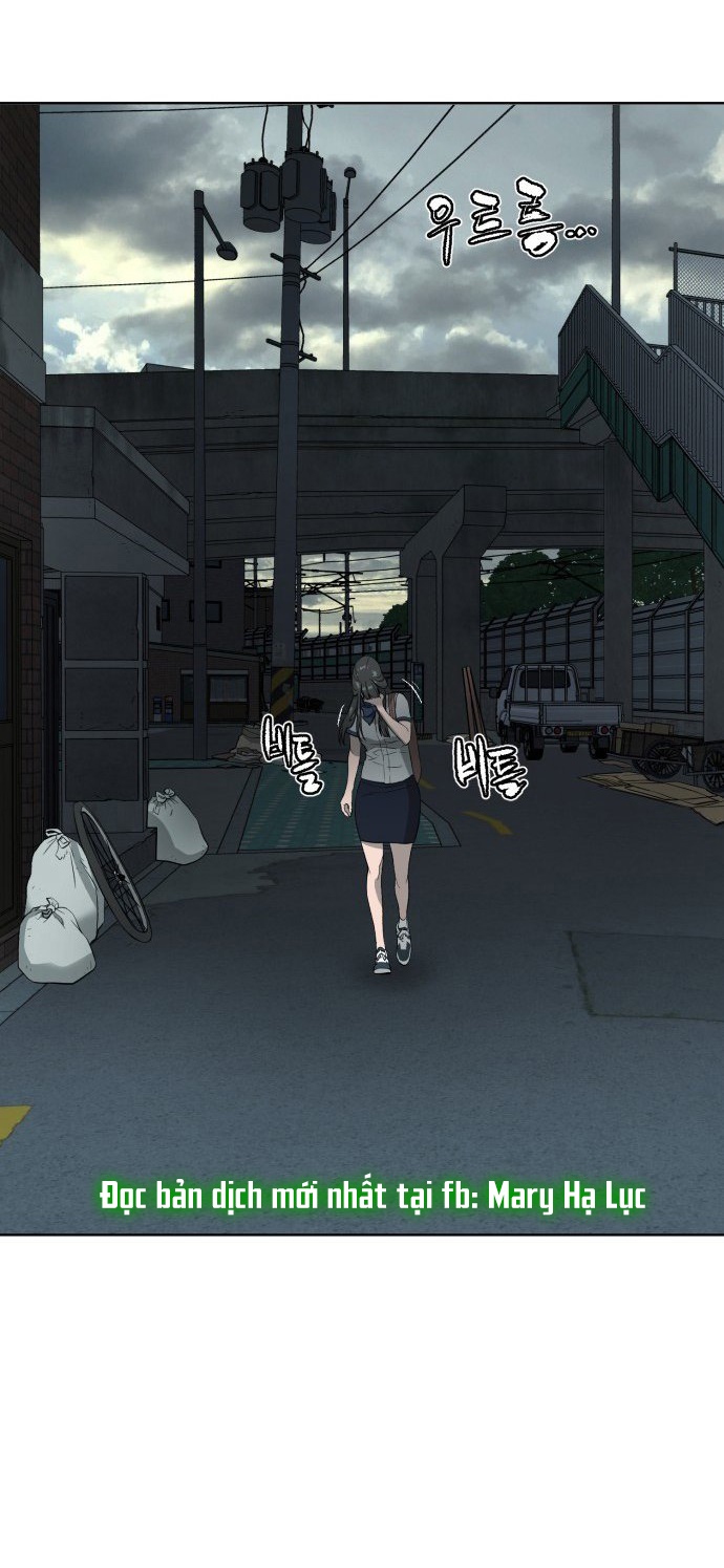 bạch huyết - white blood chapter 22 65