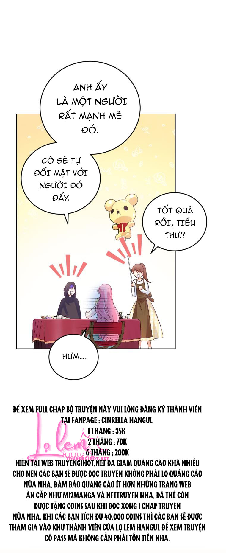 trở thành nhà điều chế nước hoa duy nhất của bạo chúa chapter 35.2 7