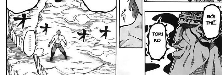 thánh tỏi sành ăn chapter 60 35