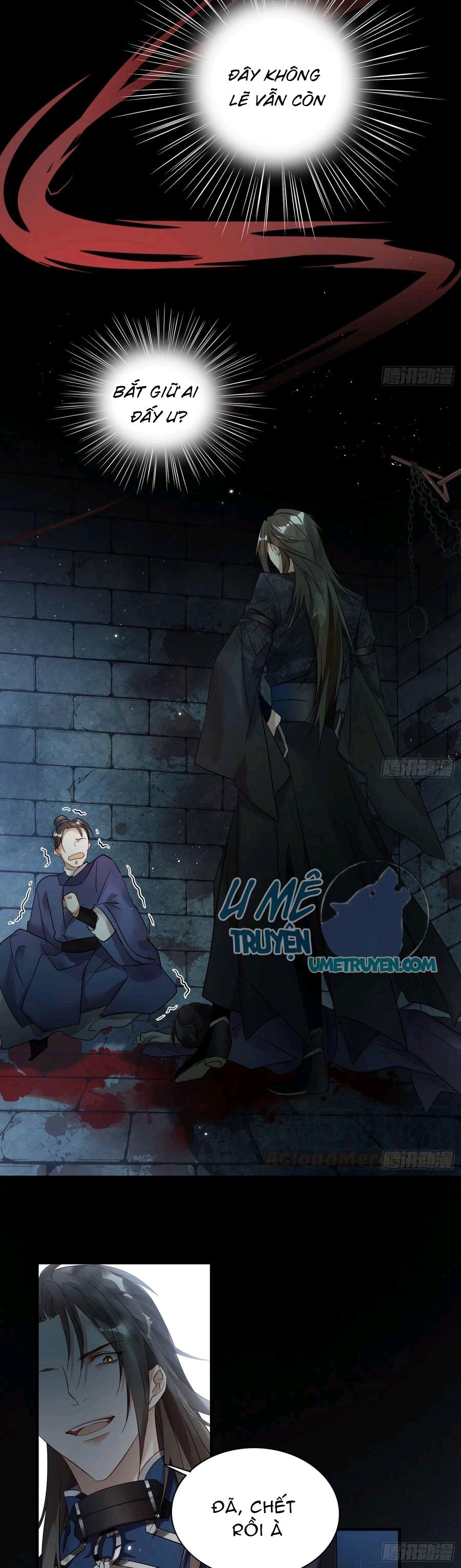 lục thân bất nhận chapter 47 11