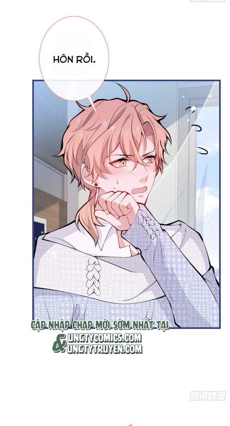 hotsearch của ảnh đế chapter 146 18