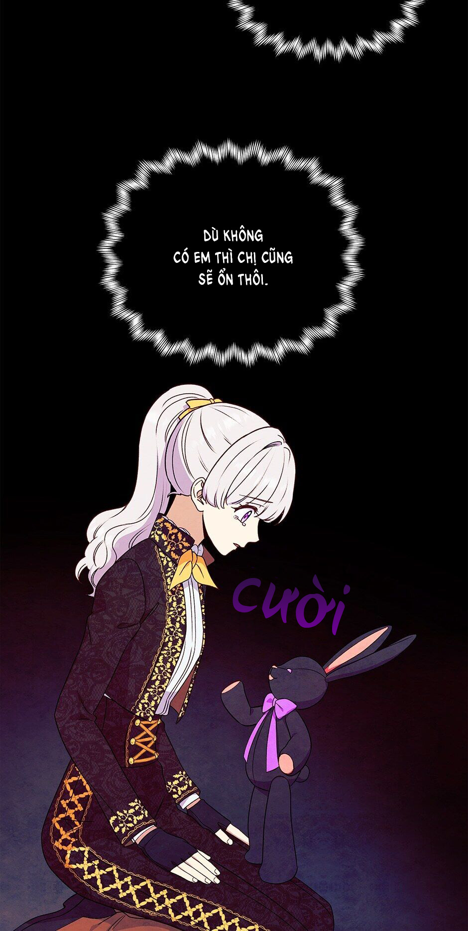 bản khế ước với nữ công tước ác ma chapter 121 38