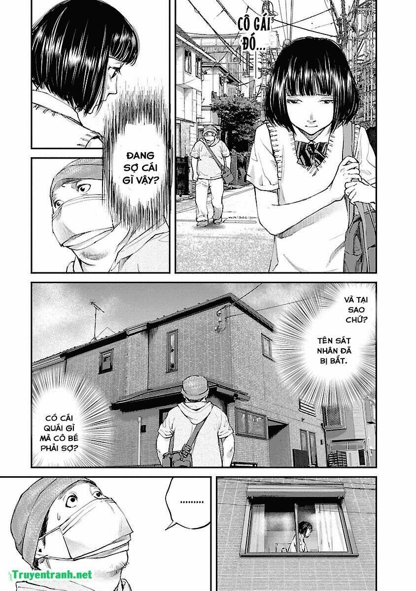 killing morph chapter 25 14