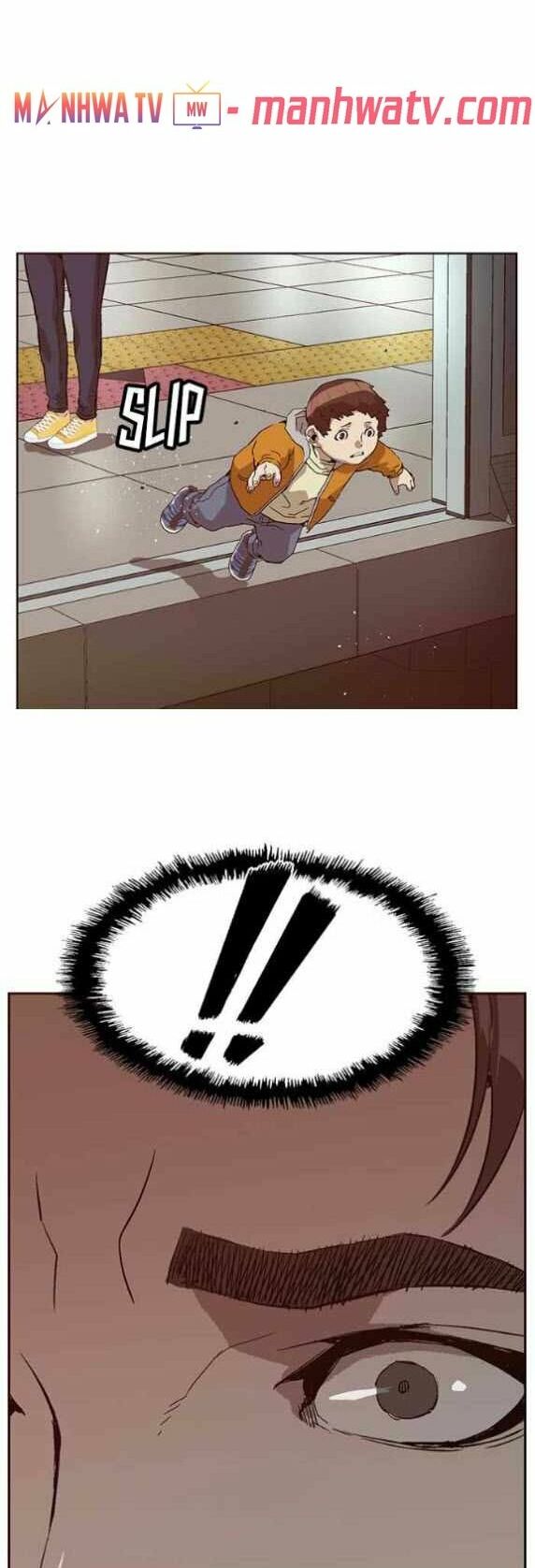 anh hùng yếu chapter 137 9