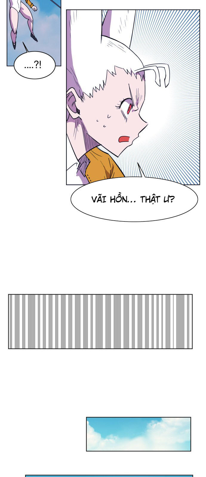 hard core leveling warrior chapter 159 16