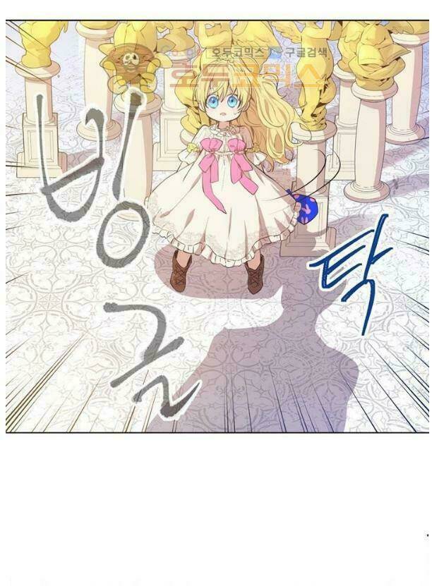 một ngày nọ ta trở thành công chúa chapter 3.5 4