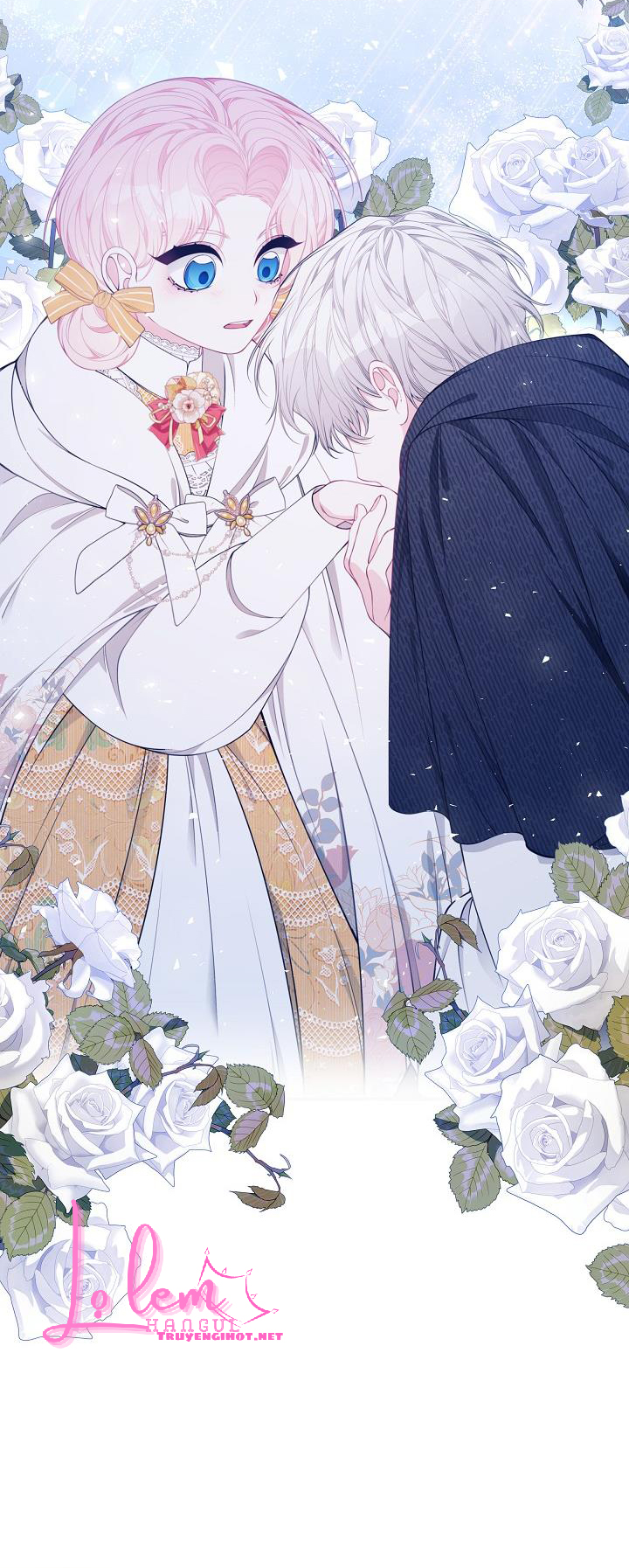 con chỉ đi tìm cha thôi chapter 34.1 31