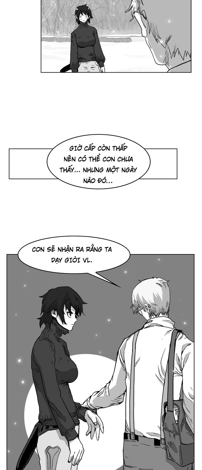 hard core leveling warrior chapter 96 23