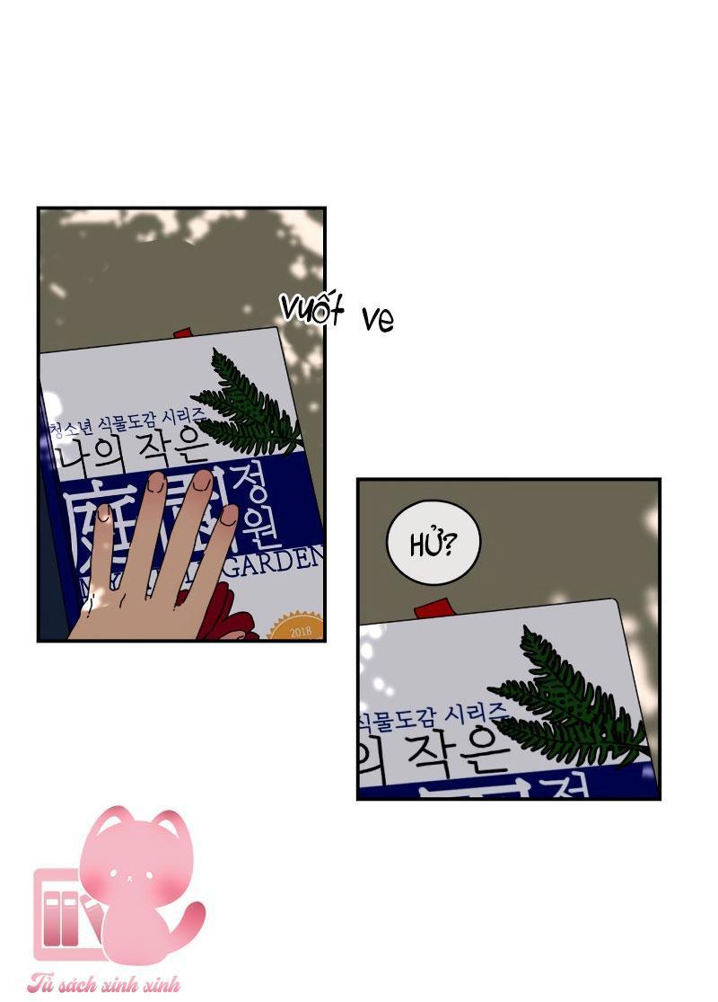 xin chào, mùa hạ chapter 3 42