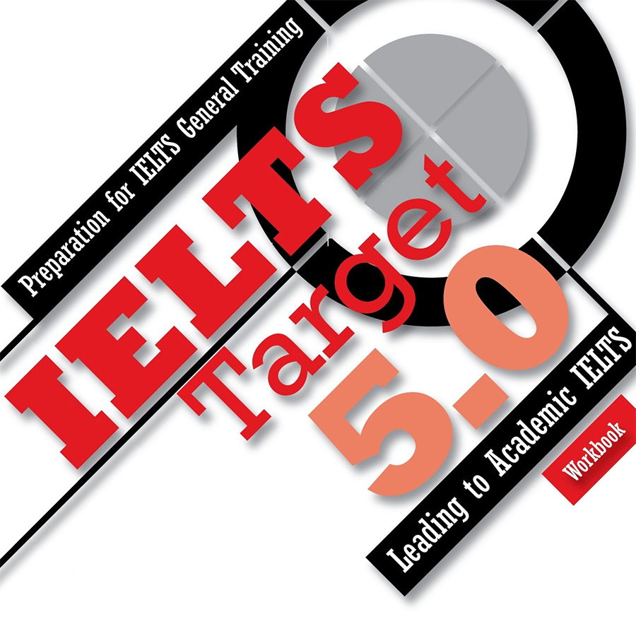 Khóa Học Ielts Nền Tảng 5.0 Phần 1