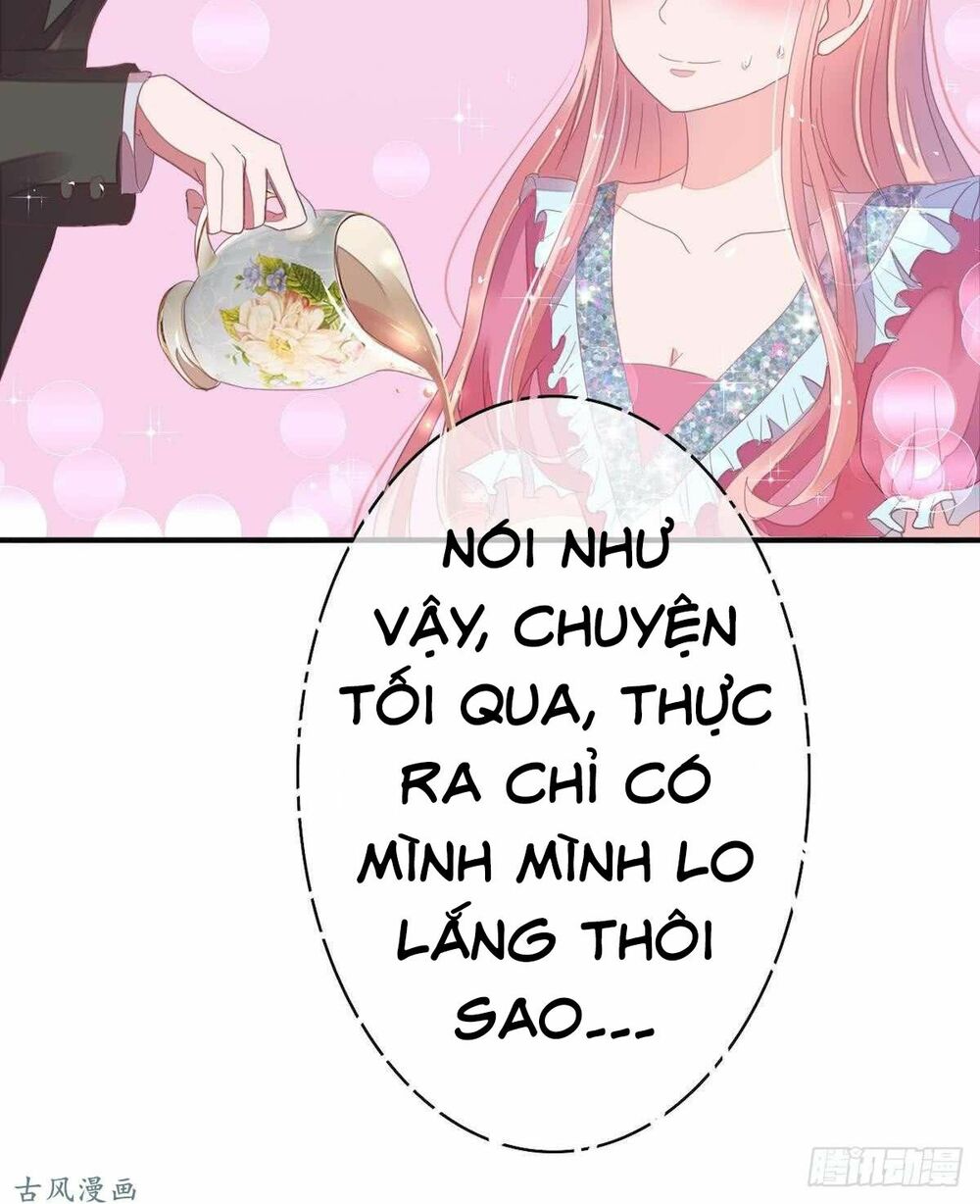 manh thê khó dỗ phần 1 chapter 27 25