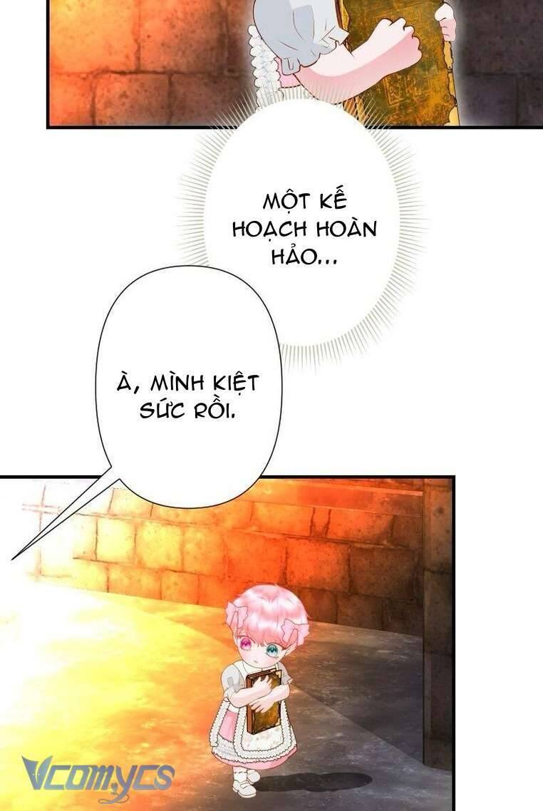 sau này họ sẽ sinh ra tôi chapter 11 39