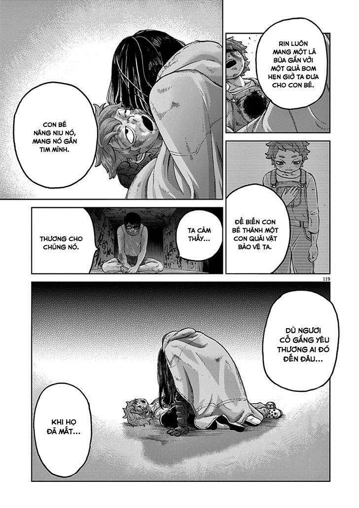 hành vi bạo ngược - violence action chapter 8.6 19