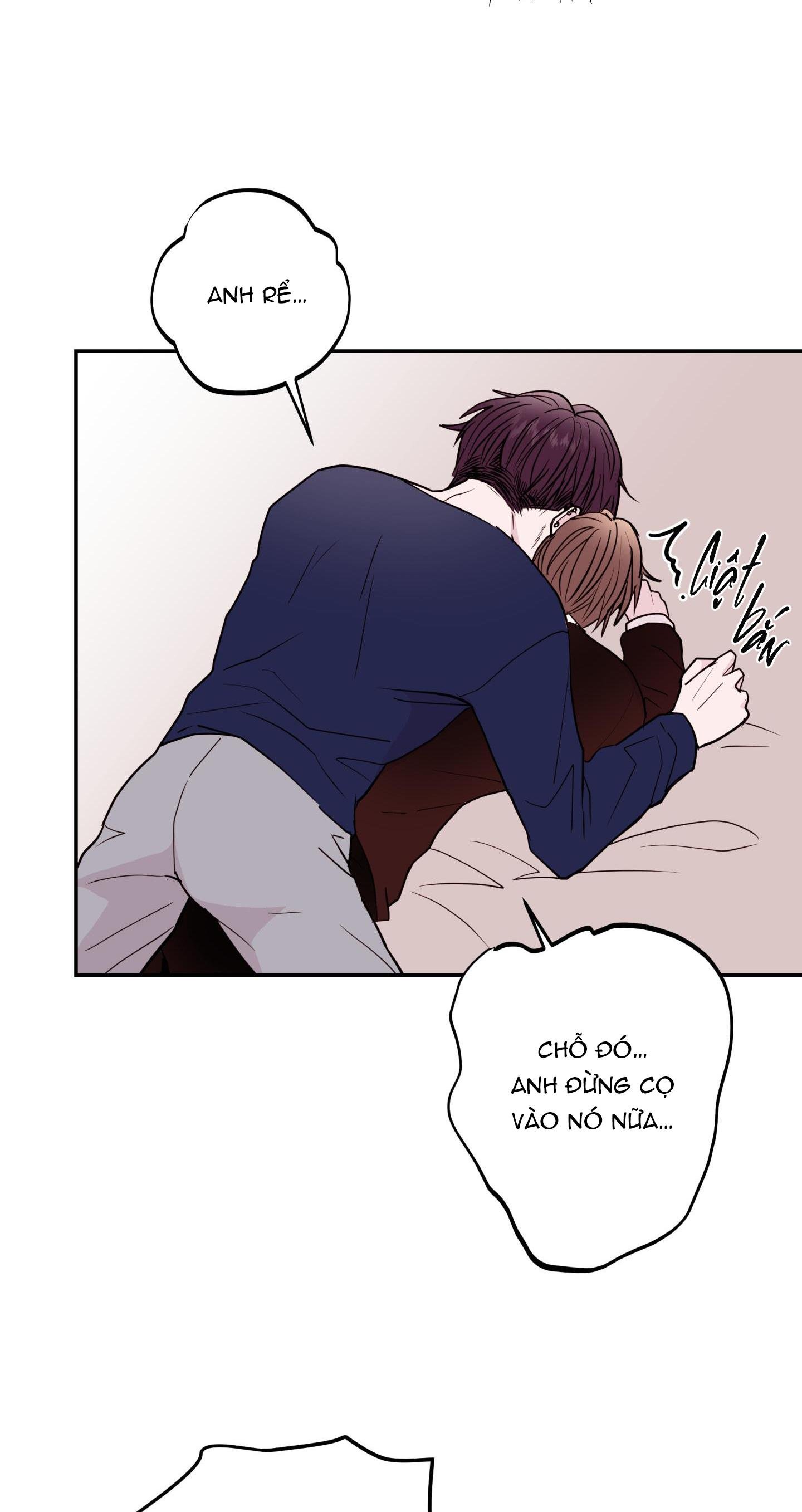 em trai vợ thật nguy hiểm chapter 20 7