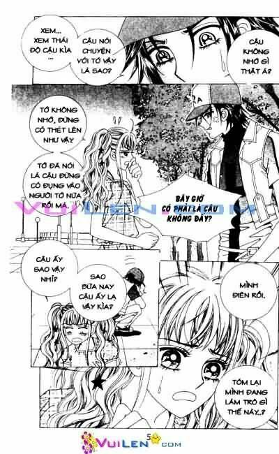 mùa ảo vọng - strange pension chapter 8 56