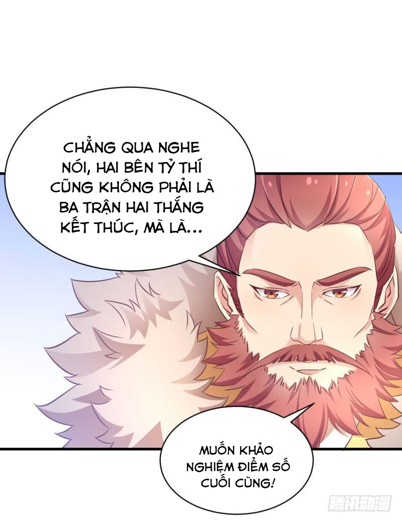 trò chơi trừng phạt chapter 36 26
