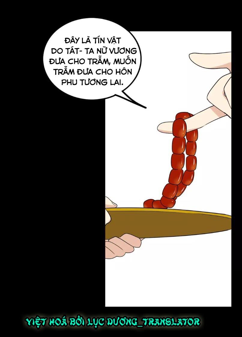 lưỡng bất nghi (full) chapter 129 17