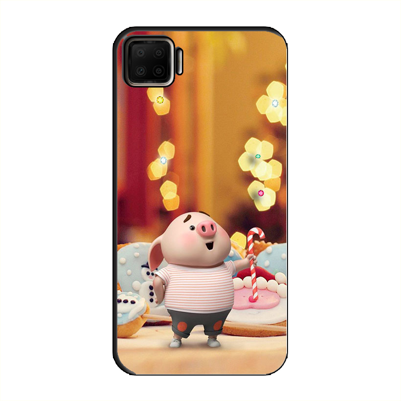 Ốp Lưng Dành Cho OPPO A73 2020