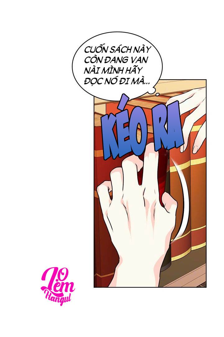 đức hạnh của ác nữ phản diện chapter 18 9