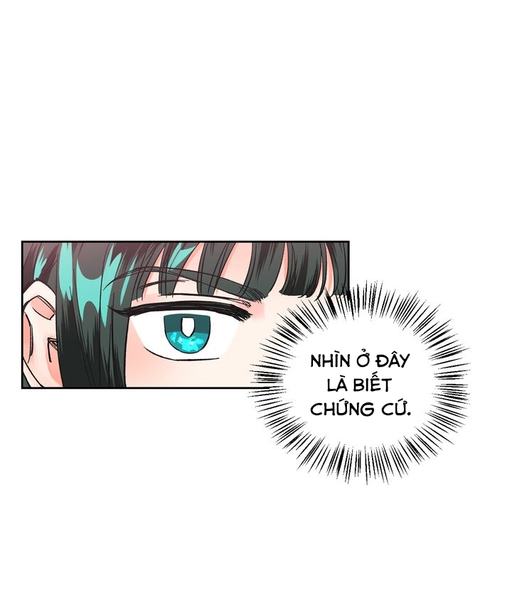 ác nữ xứng đôi với bạo chúa chapter 15 14