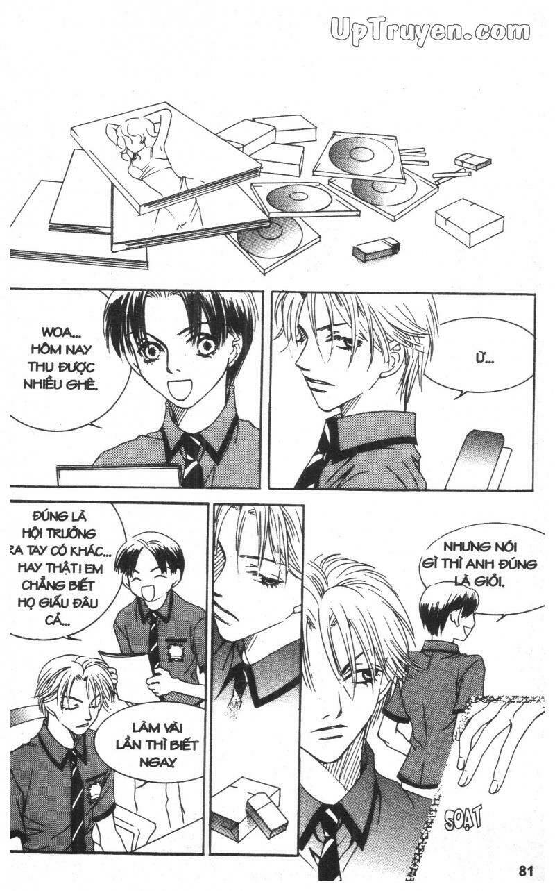 chàng lọ lem chapter 4 81